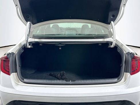 Certified 2023 Hyundai Sonata N Line w/ Cargo Package FWD image 33