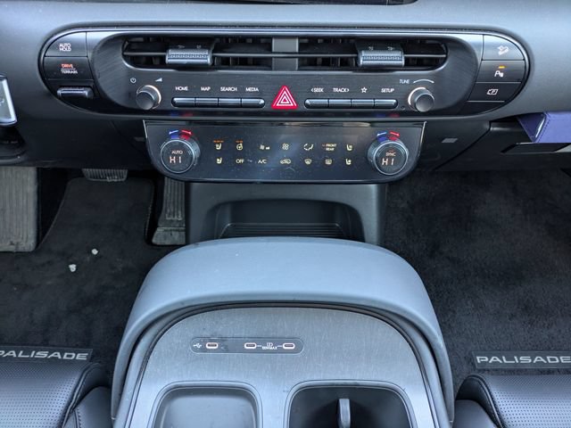 Used 2026 Hyundai Palisade XRT Pro AWD/4WD image 19