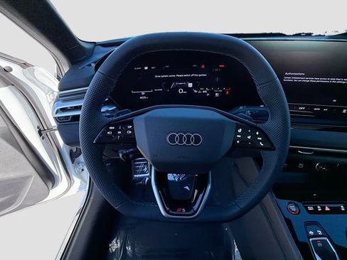 New 2025 Audi S5 Premium Plus AWD/4WD image 37