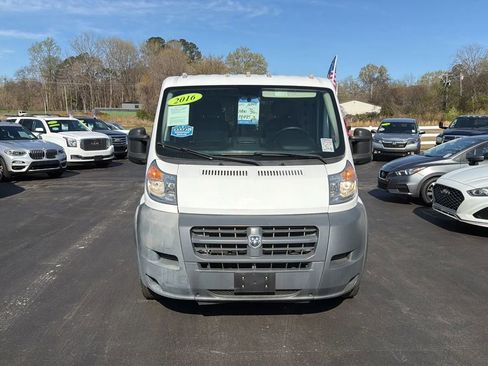 Used 2016 RAM ProMaster 1500 image 17