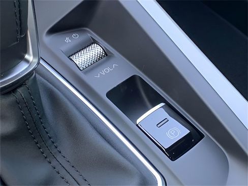 Used 2024 Dodge Hornet GT Plus w/ GT Blacktop Package image 34