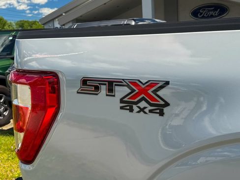 Certified 2023 Ford F150 XL w/ STX Appearance Package AWD/4WD image 17