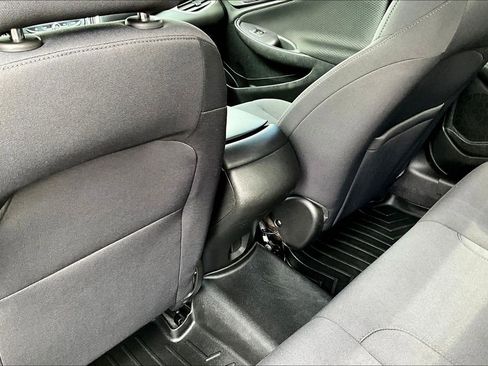 Used 2023 Chevrolet Malibu RS w/ Driver Confidence Package FWD image 12