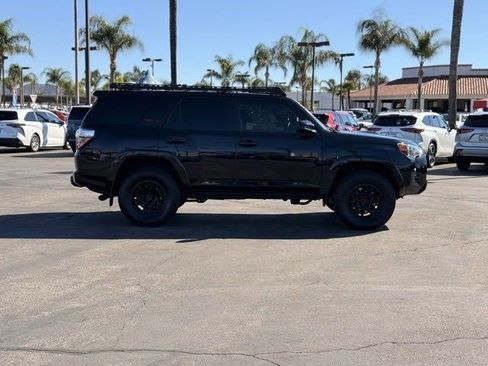 Used 2021 Toyota 4Runner TRD Pro image 4