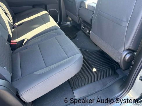 New 2026 Chevrolet Silverado 1500 LT AWD/4WD image 23