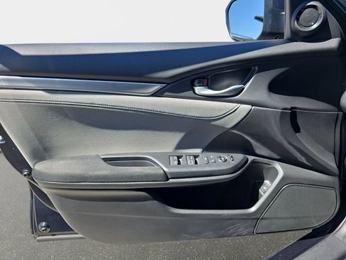 Used 2017 Honda Civic EX image 28