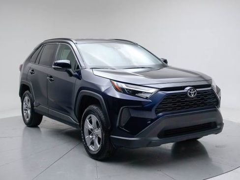 Certified 2025 Toyota RAV4 XLE AWD/4WD image 16