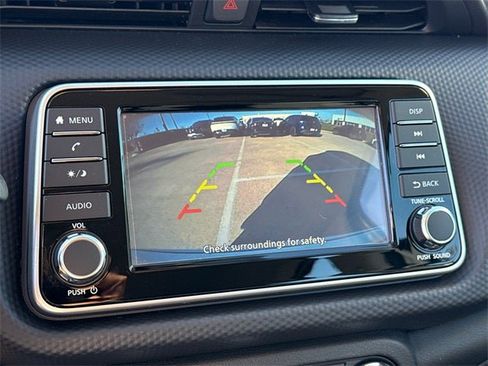 Certified 2023 Nissan Kicks S image 24