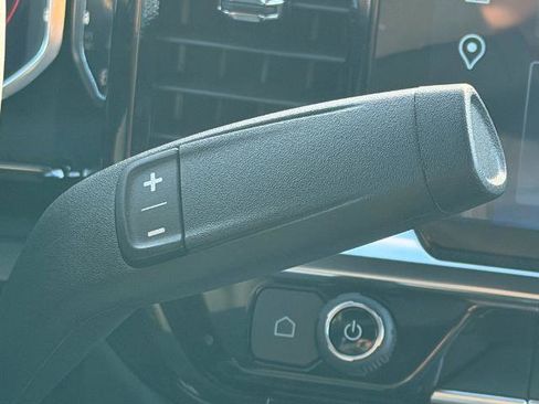 New 2026 Chevrolet Silverado 3500 High Country w/ High Country Premium Package image 6