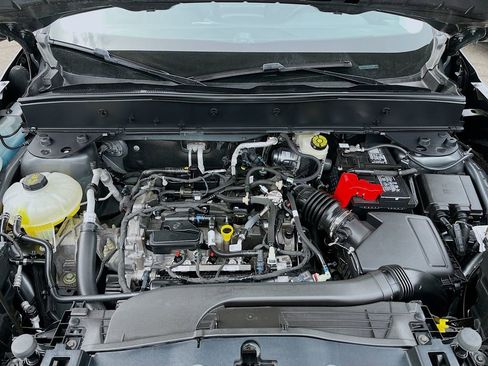 Used 2024 Ford Bronco Sport Outer Banks w/ Tech Package image 30