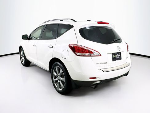 Used 2012 Nissan Murano LE w/ Platinum Pkg image 5