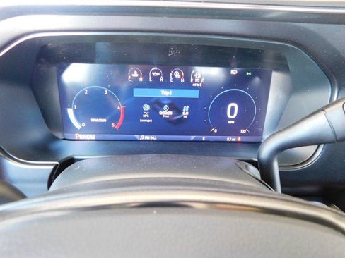 New 2026 Ford F250 Platinum image 24