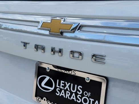 Used 2023 Chevrolet Tahoe High Country w/ Advanced Technology Package image 11