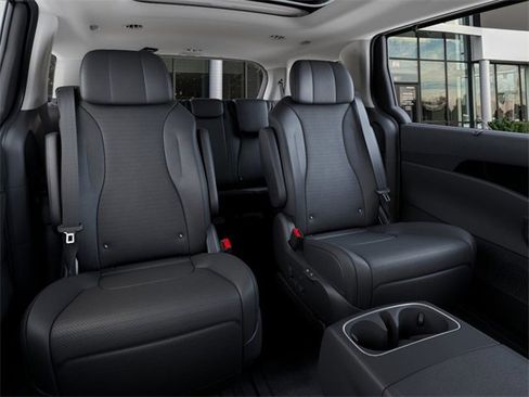 New 2026 Kia Carnival SX Prestige image 17