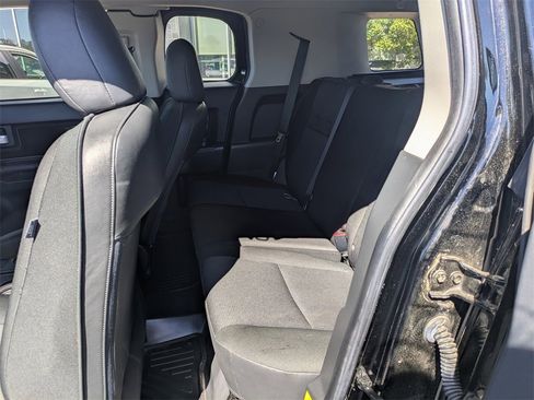 Used 2014 Toyota FJ Cruiser 4WD w/ Upgrade Package image 15