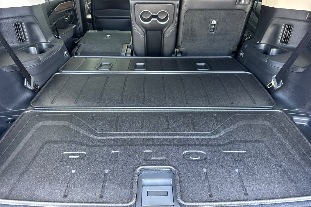 New 2026 Honda Pilot Elite image 18
