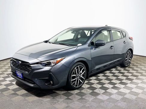 Certified 2024 Subaru Impreza 2.0i Sport AWD/4WD image 3