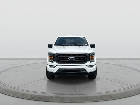 Used 2021 Ford F150 XLT w/ Equipment Group 302A High RWD image 3