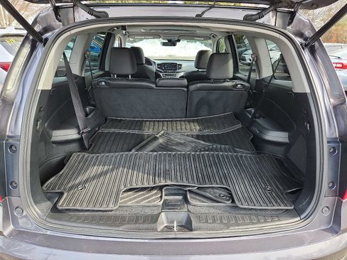 Certified 2022 Honda Pilot Special Edition image 28