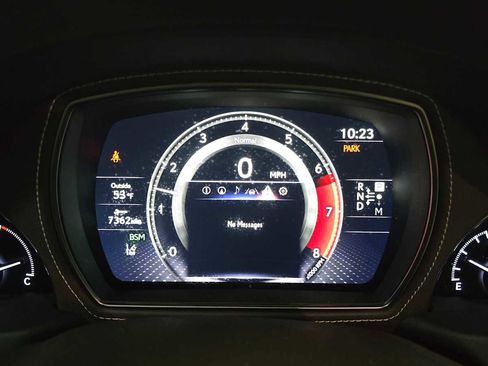 Used 2020 Lexus LS 500 AWD w/ Interior Upgrade Package image 28