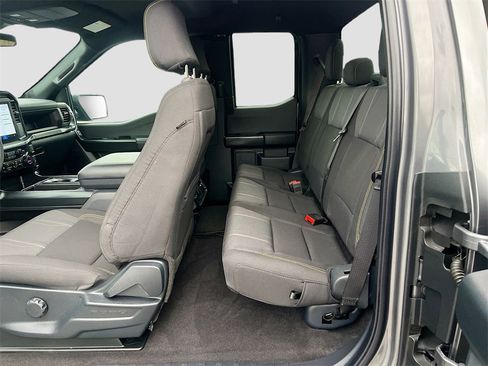 Used 2025 Ford F150 STX w/ Equipment Group 200A image 22