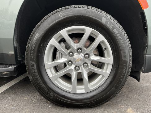 Used 2024 Chevrolet Tahoe LT image 19