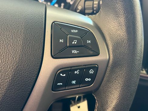 Used 2023 Ford Ranger XLT w/ Equipment Group 302A High image 31