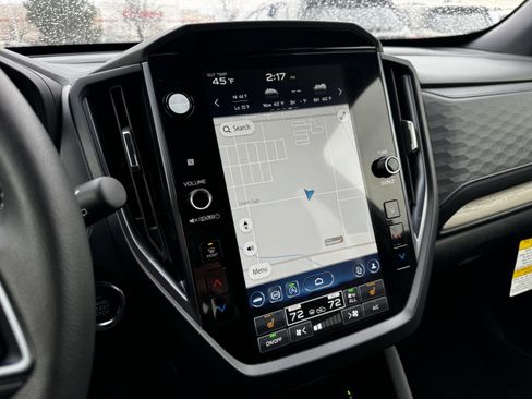 Used 2025 Subaru Forester Limited w/ Popular Package #1 image 16