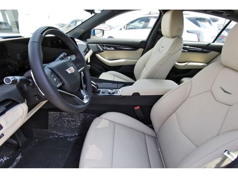 New 2026 Cadillac CT5 Premium Luxury image 6