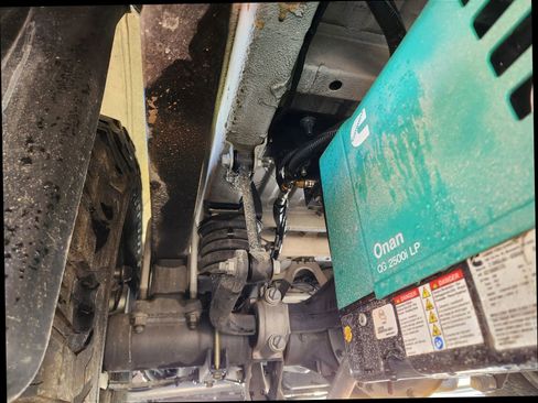 Used 2021 Mercedes-Benz Sprinter 3500 image 97