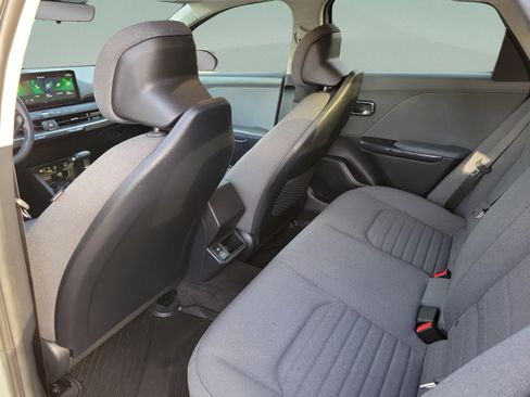 Certified 2025 Kia K4 EX FWD image 6