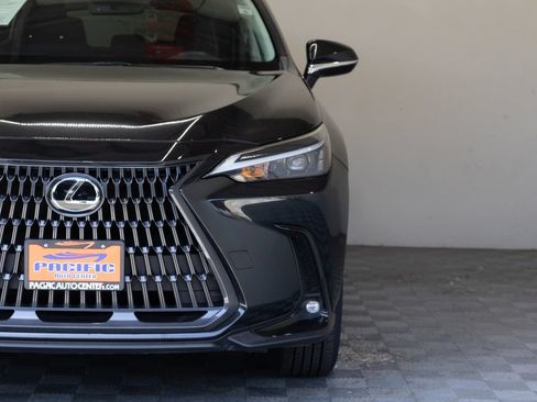 Used 2023 Lexus NX 250 FWD w/ Cold Area Package image 6