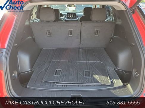 Used 2024 Chevrolet Blazer LT w/ Convenience Package FWD image 28
