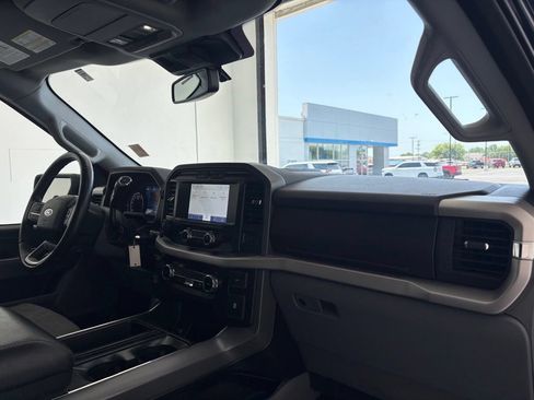 Used 2022 Ford F150 XLT w/ Equipment Group 301A Mid AWD/4WD image 40