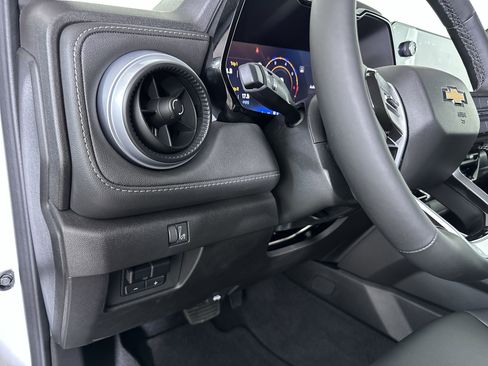 New 2025 Chevrolet Colorado LT w/ LT Convenience Package image 53