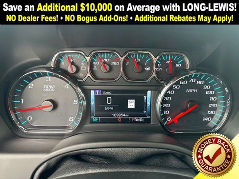 Used 2018 GMC Yukon SLT w/ Premium Edition image 19