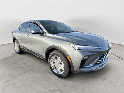 New 2025 Buick Envista Preferred w/ Convenience II Package