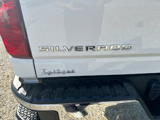 Used 2025 Chevrolet Silverado 2500 LT w/ Convenience Package AWD/4WD image 58