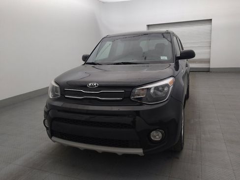 Used 2019 Kia Soul + FWD image 15