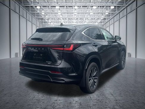 Used 2023 Lexus NX 350 AWD image 22