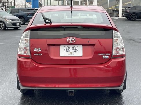Used 2008 Toyota Prius image 11