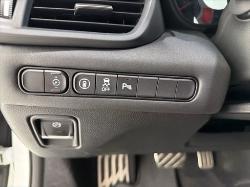 Certified 2023 Acura TLX SH-AWD w/ A-SPEC Pkg image 12