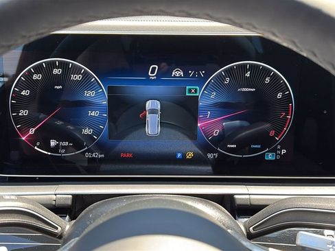 Used 2024 Mercedes-Benz Maybach GLS 600 4MATIC image 17