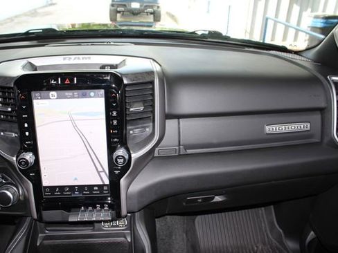 Used 2023 RAM 1500 Big Horn image 25