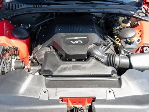Used 2004 Ford Thunderbird RWD image 43