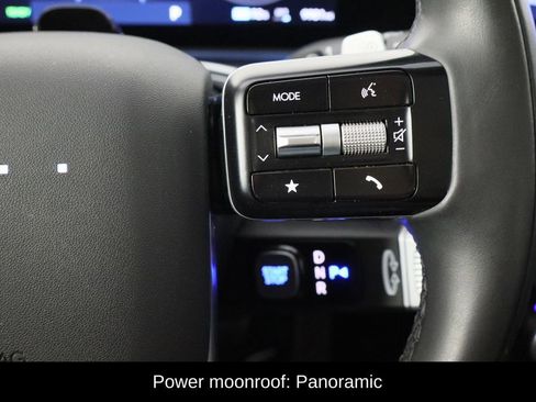 Used 2026 Hyundai Ioniq 9 Calligraphy image 10