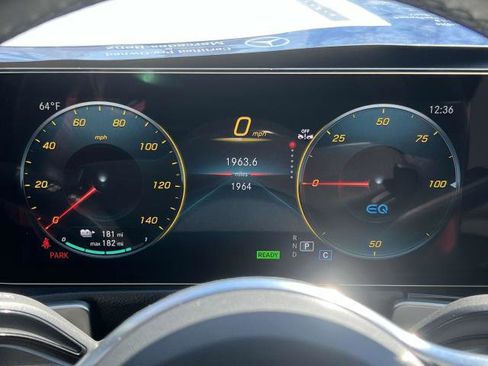 Certified 2023 Mercedes-Benz EQB 300 4MATIC image 29