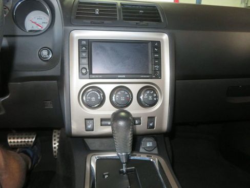 Used 2012 Dodge Challenger SRT8 w/ Premium Sound Group image 30