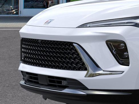 New 2025 Buick Envision Sport Touring image 39