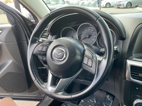 Used 2016 MAZDA CX-5 Touring AWD/4WD image 18